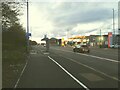 Bus stop, Low Road, Hunslet