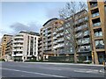 Kew Bridge House, Brentford