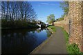 Grand Union Canal at Hanwell Flight of Locks