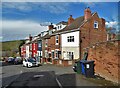 Dearne Street, Conisbrough