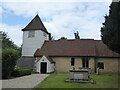 Little Totham, All Saints