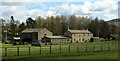 Home Farm, Eshton