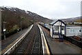 Helmsdale station