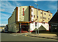 Biggleswade : former Regal cinema