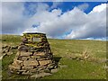 James MacKay Memorial Cairn