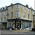 Uppingham buildings [9]