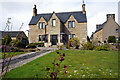 Arthurville House, Scotsburn Road, Tain