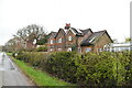 Church Farm Cottages