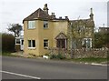 SO8906 : Stancombe Toll House, Bisley by Mr Red