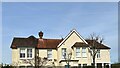 House on Brantridge Lane