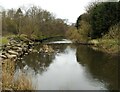 River Kelvin