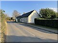 Ravensthorpe Village Hall