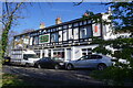 The Old Oak Tree public house, North Hyde