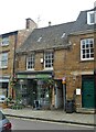 Uppingham buildings [27]