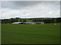 Farm sheds at Craighead