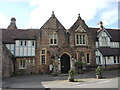 Victorian Gothic in Wraxall