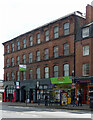 63-67 Mansfield Road, Nottingham