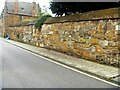 Uppingham features [4]