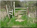 Stone Stile, Painswick