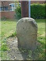 Old milestone