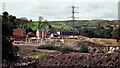 New Reddyshore Brow Housing in 1998