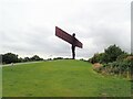 NZ2657 : Angel of the North by Eirian Evans
