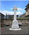 Dundee police war memorial