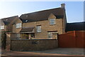 House on Cockley Road, Farthinghoe