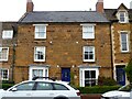 Uppingham houses [13]