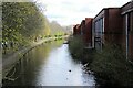 Rochdale Canal, Castleton