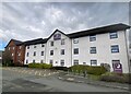 Premier Inn, Oswestry