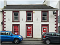 We are Tyrone offices, John Street, Omagh