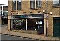 MCF Bikery, Westgate, Shipley