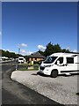 White Water Park Caravan and Motorhome Site