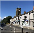 Redcar Road, Marske-by-the-Sea