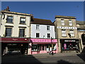 Warminster - Market Place