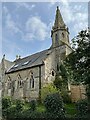TF0383 : Cold Hanworth, All Saints' Church by Brian Westlake