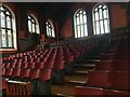 NZ2143 : The Exhibition Theatre at Ushaw by Oliver Dixon