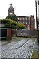 SD8914 : Fieldhouse Mills, Rochdale  1 by Alan Murray-Rust