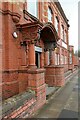 Former Rochdale Corporation tramway offices, Mellor Street ? 1