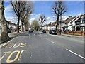 Boston Road, near Osterley Park