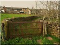 SE0718 : Stile on Elland Footpath 75/1, Sowood Green, Stainland by Humphrey Bolton