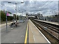 Laindon railway station, Essex