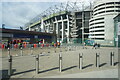 Twickenham Stadium, London