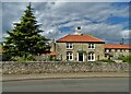 Manor Farm House, Sutton