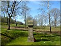 Forest Row Camp War Memorial