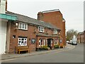 The Lord Eldon, Tatton Street, Knutsford