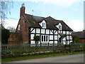 Walnut Tree Cottage, Abbots Morton