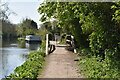 Grand Union Canal Walk