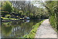 Grand Union Canal Walk